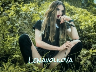 lenavolkova Sensuality Dream