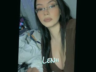 Lenii