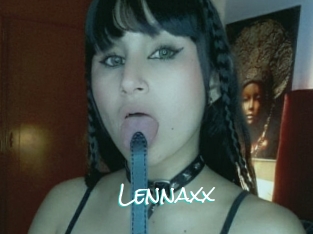Lennaxx