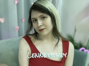 Lennetgrey