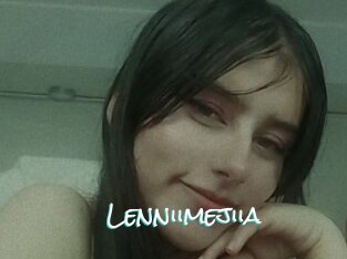 lenniimejiia Sensuality Dream