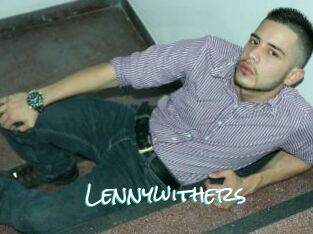 Lennywithers