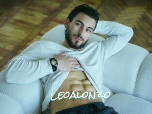 leoalonzo Sensuality Dream