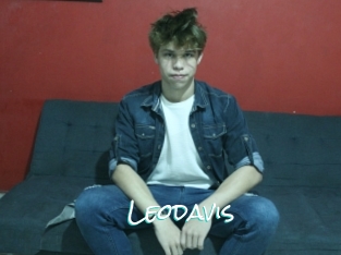 Leodavis