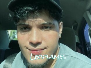 Leoflames