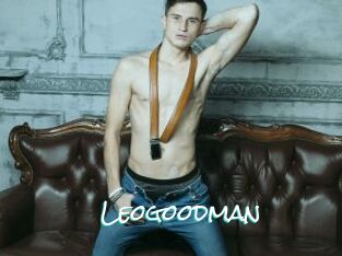 Leogoodman