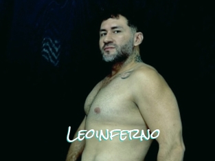 leoinferno Sensuality Dream