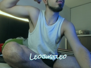 Leojustleo