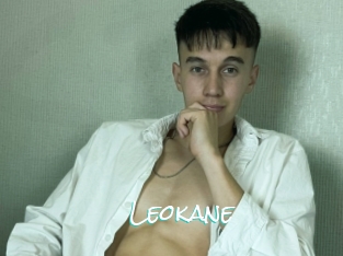 Leokane