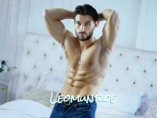 leomunroe Sensuality Dream