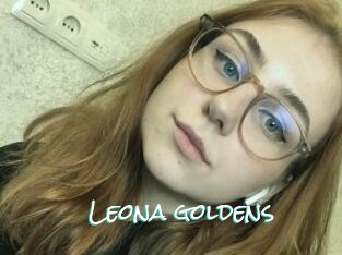 Leona_goldens