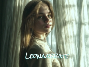 Leonaabbate