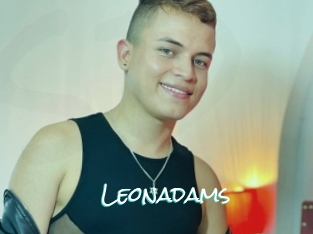 leonadams Sensuality Dream