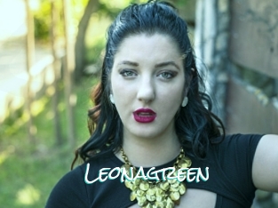 Leonagreen
