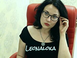 Leonaloka