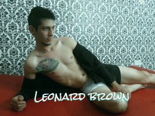 Leonard_brown