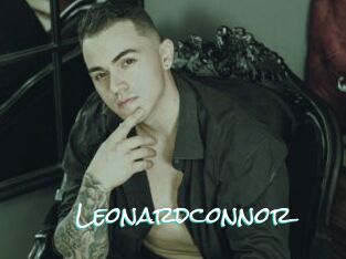 Leonardconnor