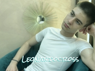 leonardocross Sensuality Dream