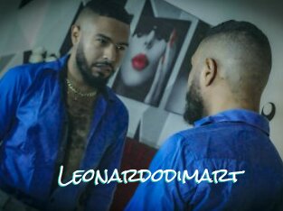 Leonardodimart