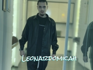 leonardomicah Sensuality Dream