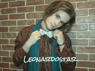 Leonardostar