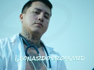 Leonardotrossard