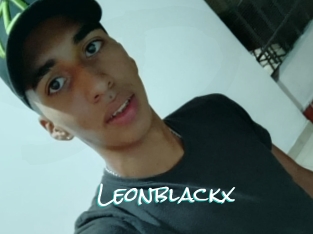 Leonblackx