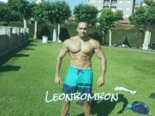 Leonbombon