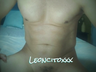 leoncitoxxx Sensuality Dream
