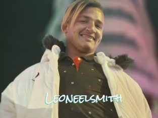 Leoneelsmith