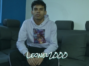 Leonel2000