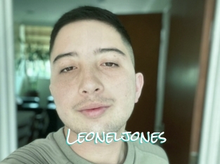 Leoneljones