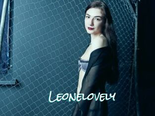 Leonelovely