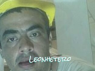 Leonhetero