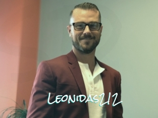 leonidas212 Sensuality Dream