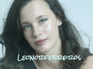 Leonorferreiros