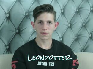 Leonpotter