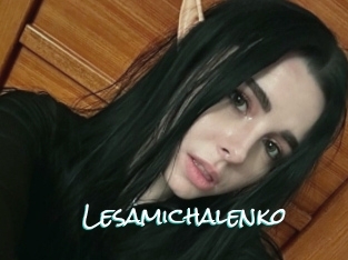Lesamichalenko