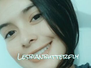 Lesbianbutterfly