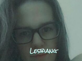 lesbiang Sensuality Dream