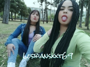 Lesbiansxxt69