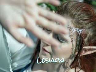 Lesiaoxi