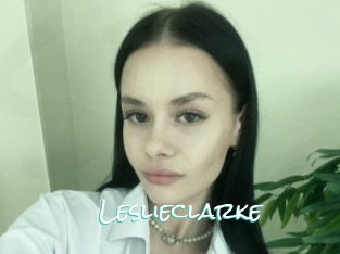 Leslieclarke