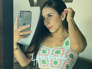 lesliediaz Sensuality Dream