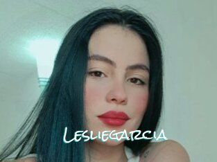 Lesliegarcia
