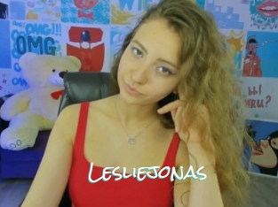 lesliejonas Sensuality Dream