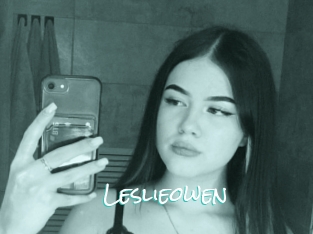 leslieowen Sensuality Dream
