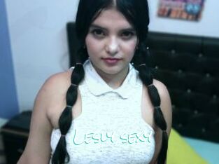 Lesly_sexy_