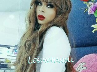 Leslychanell