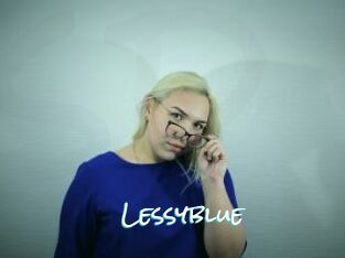 Lessyblue